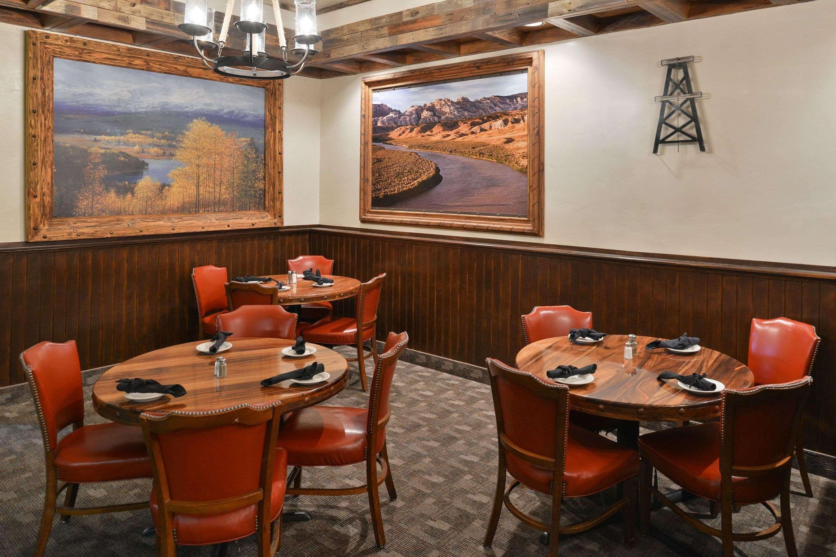 Quality Inn Vernal Near Dinosaur National Monument Eksteriør bilde
